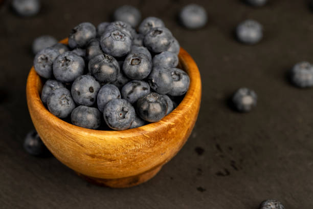 istock details of blueberries stacked in a bowl 2185053811