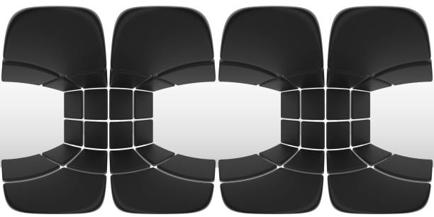 3D generated image