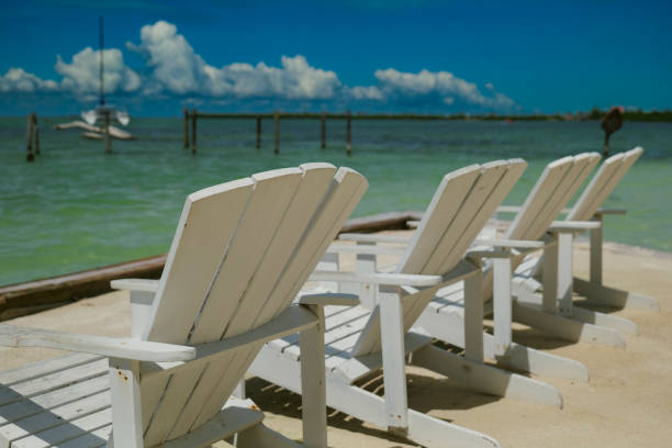 Caye Caulker, Belize, Central America