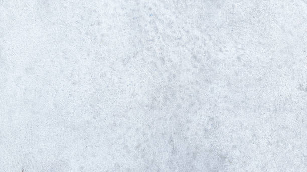 istock White cement textured wall background. concrete polished material texture background. 2185075306