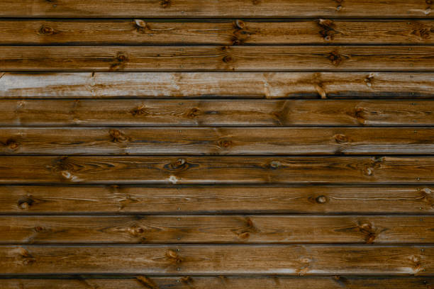 Wall Wood texture  Knotted wood Brown backgrounds