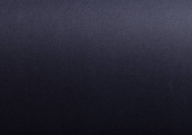 istock Dark blue background with an elegant, abstract texture, featuring a subtle interplay of light and 2185090958