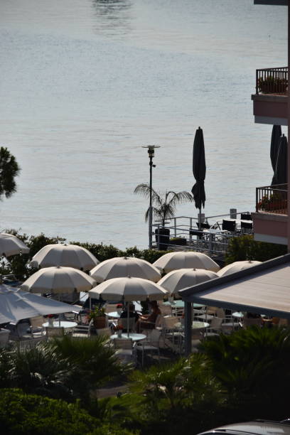 istock Lake Garda in sunshine 2185096828