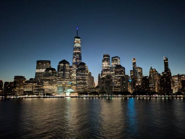 istock New York City Skyline 2185114426