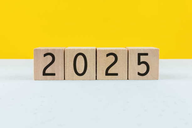 istock 2025 Numbers on Wood Blocks New Year Concept 2185118377