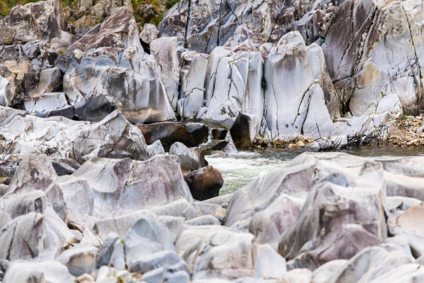 Corsica, Riviere du Vecchiu