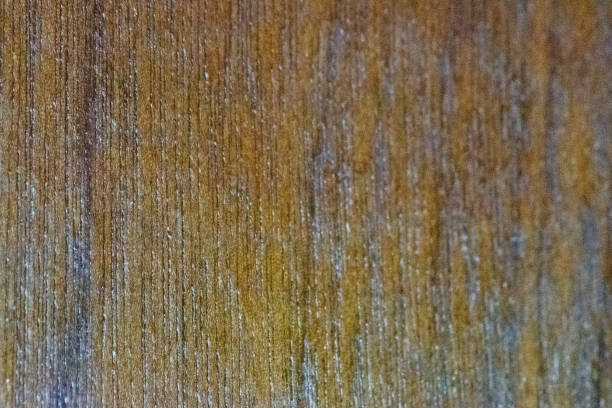 Rough textured plywood grain background
