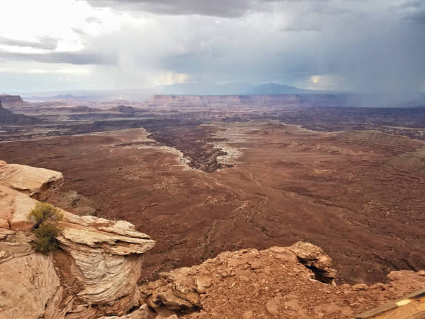 istock Canyonlands National Park in Utah, USA 2185128749