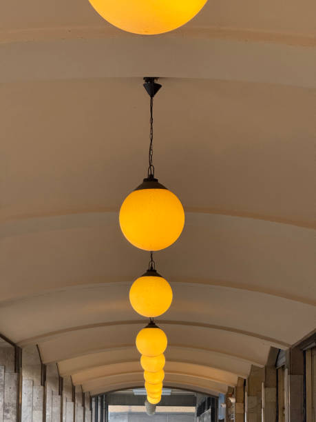 istock Street lamp 2185133203