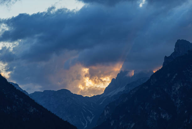 Auronzo di Cadore is a comune (municipality) in the province of Belluno (Cadore) in the Italy