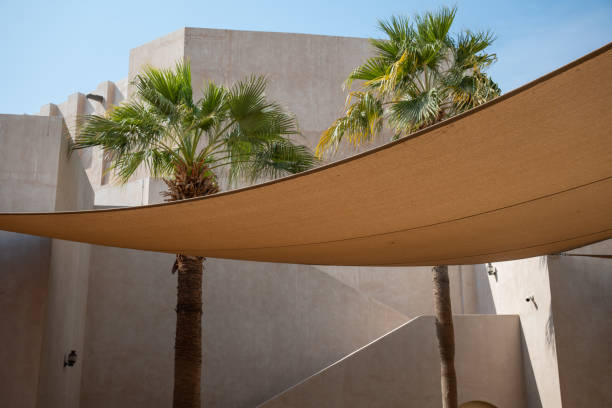 istock Katara Cultural Village in Doha, Qatar 2185143289