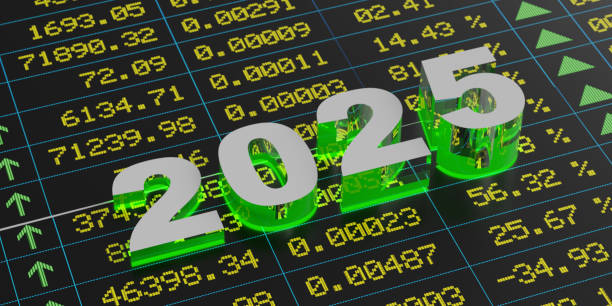 Positive financial expectations for 2025.
