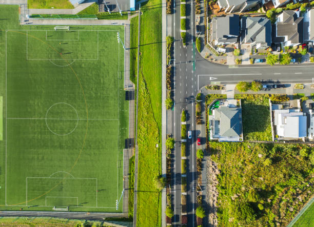 istock Sports and sustainability side by side. 2185170343