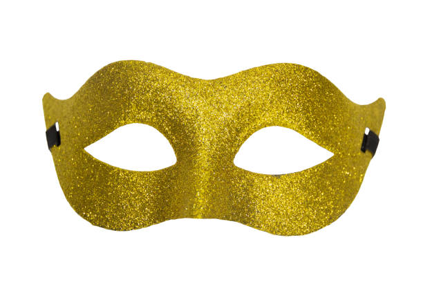 istock isolated carnival party mask 2185180395