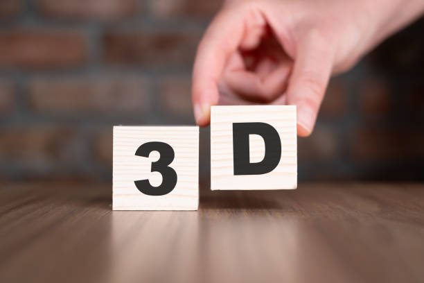 istock 3D word with wooden blocks on table 2185186666