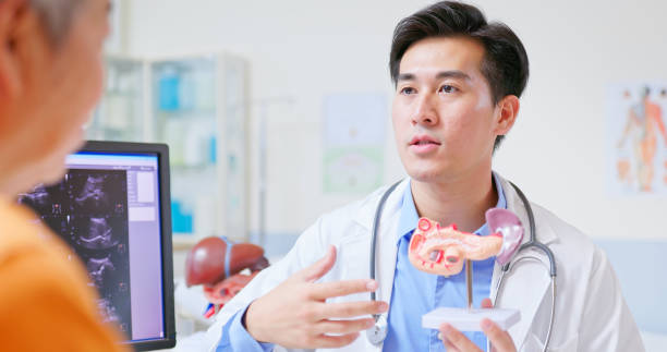 istock asian elderly pancreas spleen disease 2185206546
