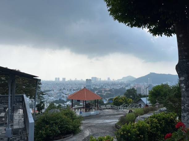 istock The landscape of Vung Tau 2185206806