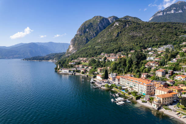 istock City of Menaggio, Lake Como 2185209808