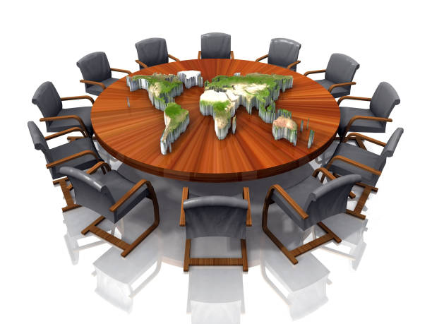 istock the division of the world 2185211742