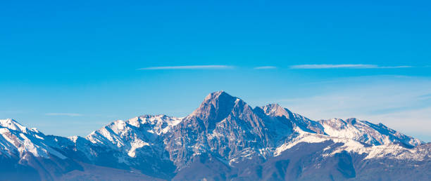 istock The Apennines and Gran Sasso 2185214599