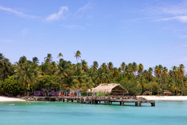 istock Trinidad and Tobago 2185220079