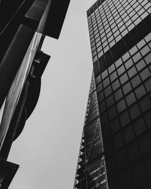 istock Big buildings, big business 2185233771