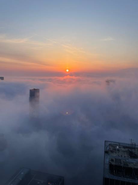 istock Iconic New York City Skyline 2185238914