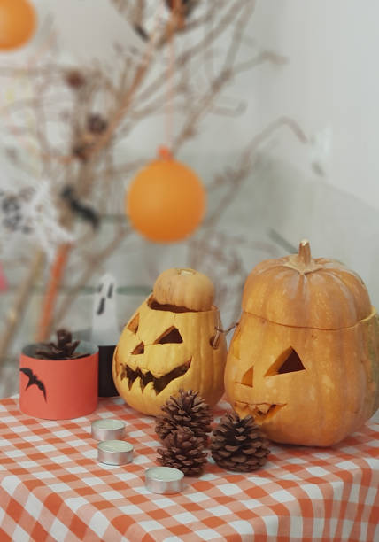 istock Beautiful picture of Halloween 2185238943