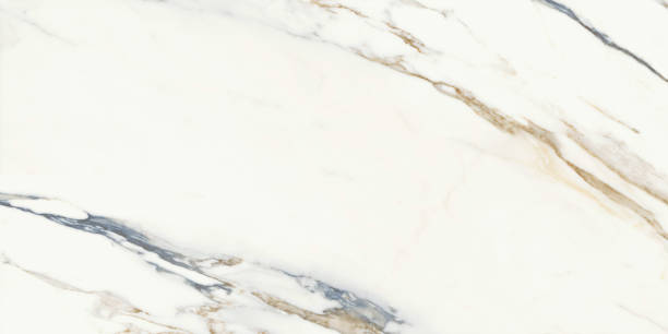 istock Luxury white statuario marble stone texture. 2185241727