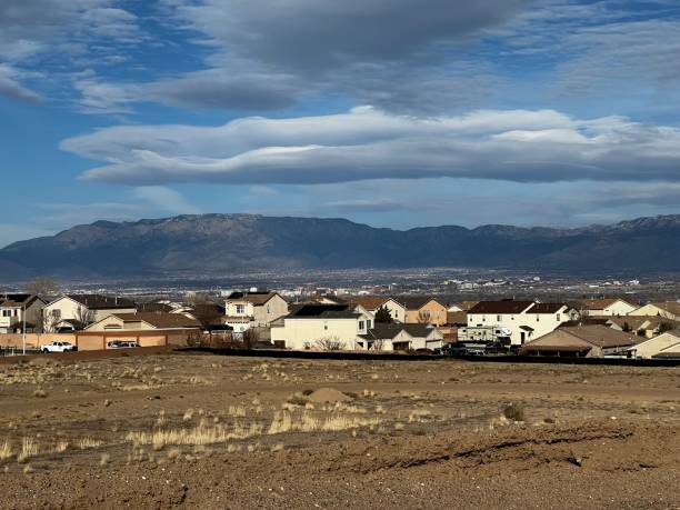 istock Dry Plains and Village 2185250820