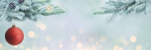 istock Mary Christmas and Happy New Year 2185251090