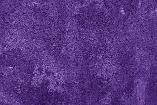 istock Purple stone marble concrete wall grunge for texture backdrop background. 2185256574