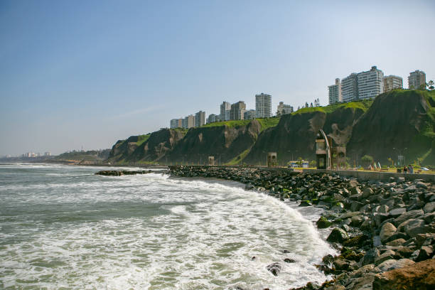 istock Beautiful landscape photo from Peru. 2185264427