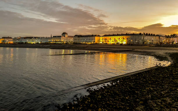 istock Llandudno North Wales 2185269060