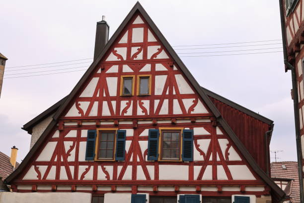 istock Impressions from Vaihingen an der Enz 2185271414