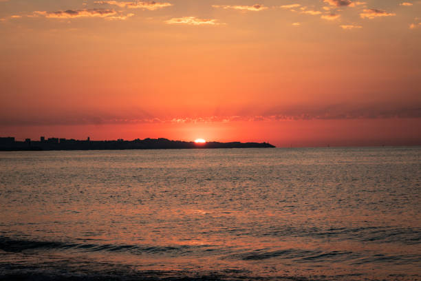 istock sunrise in the bahia 2185274420