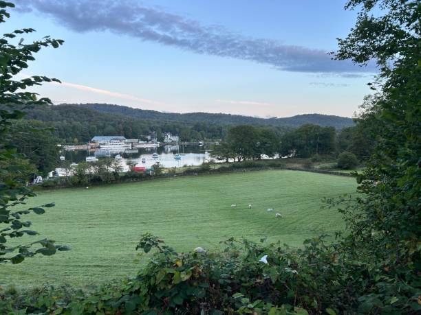 istock Lake Windermere in Lake District 2185275745