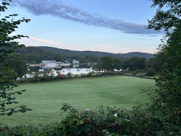 istock Lake Windermere in Lake District 2185275791