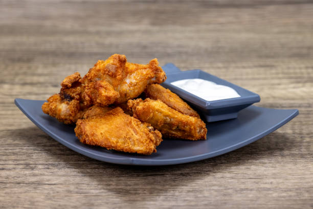 istock Tasty part of this restaurant meal. 2185279309