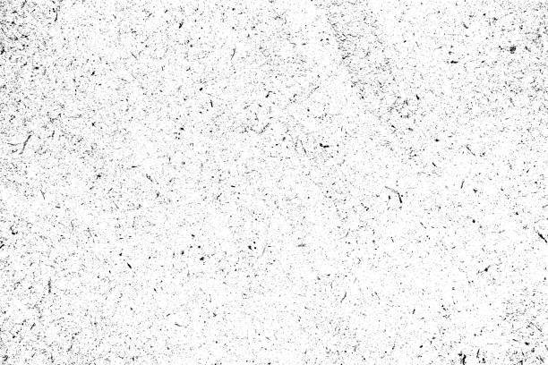 istock Abstract grunge black and white distressed texture background 2185299886