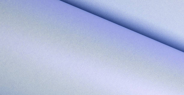 istock Blue paper texture with minimalist design Clean backdrop with modern effect, rich structure, and 2185317271