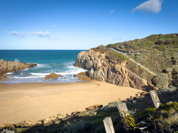 istock Green Bay Port Elliot South Australia 2185320477