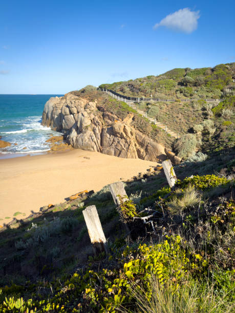 istock Green Bay Port Elliot South Australia 2185320485