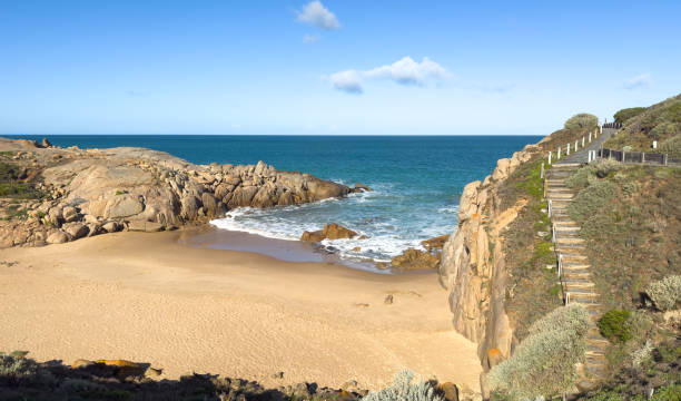 istock Green Bay Port Elliot South Australia 2185320503