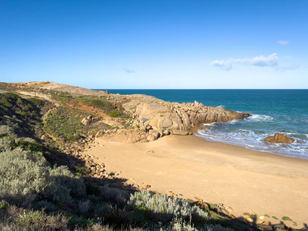 istock Green Bay Port Elliot South Australia 2185320544