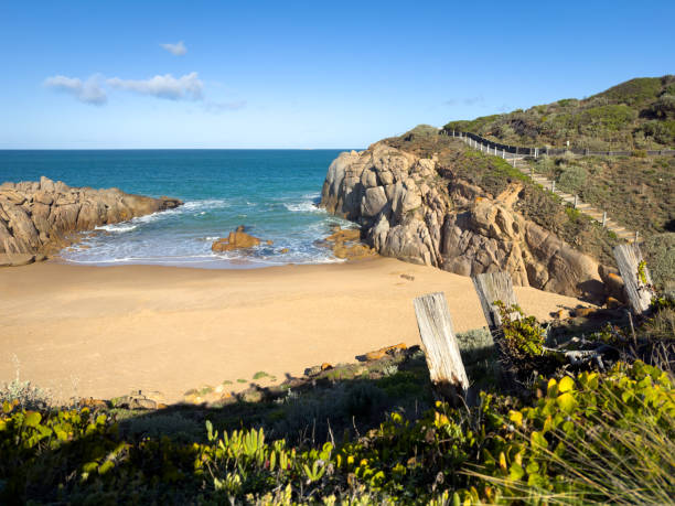 istock Green Bay Port Elliot South Australia 2185320563