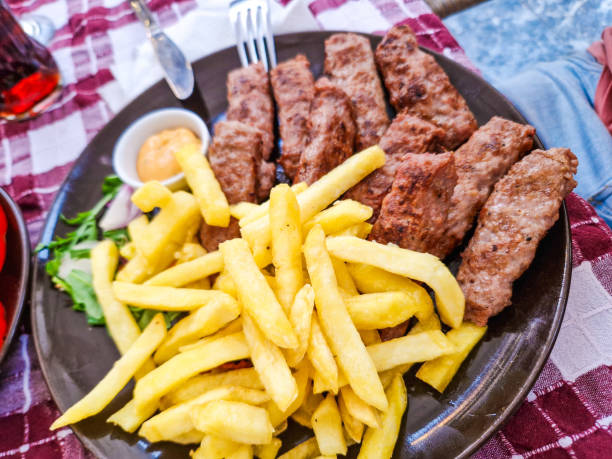 istock Junk food and drink 2185329591