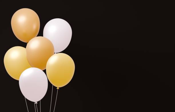 istock Colorful and pop balloon images 2185335506