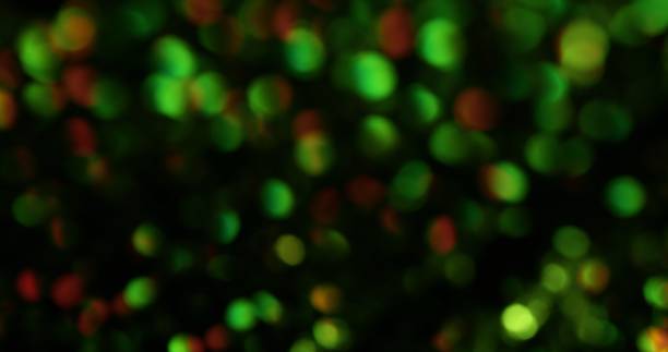 istock Bokeh shimmer color highlight iridescence flare 2185335918