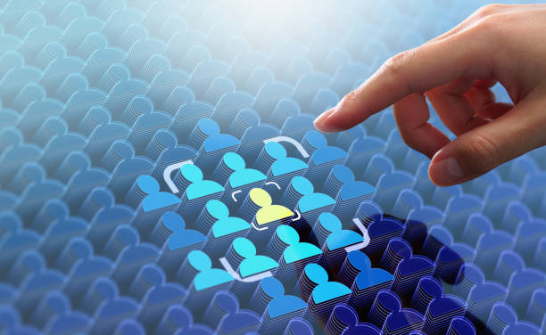 Target market or audience. Marketing segmentation strategy and plan.